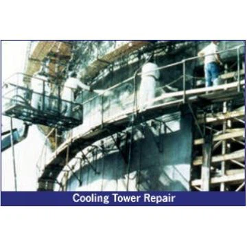 Fast Turnaround Dry Process Shotcrete Repair Material