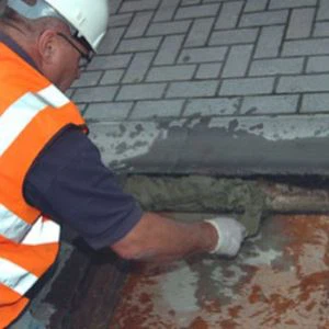 Milyen telepítési lépések szükségesek a Specila Usage Mortarhoz?