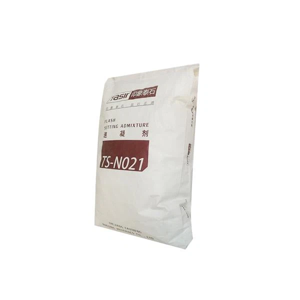 Concrete Fast Setting Agent